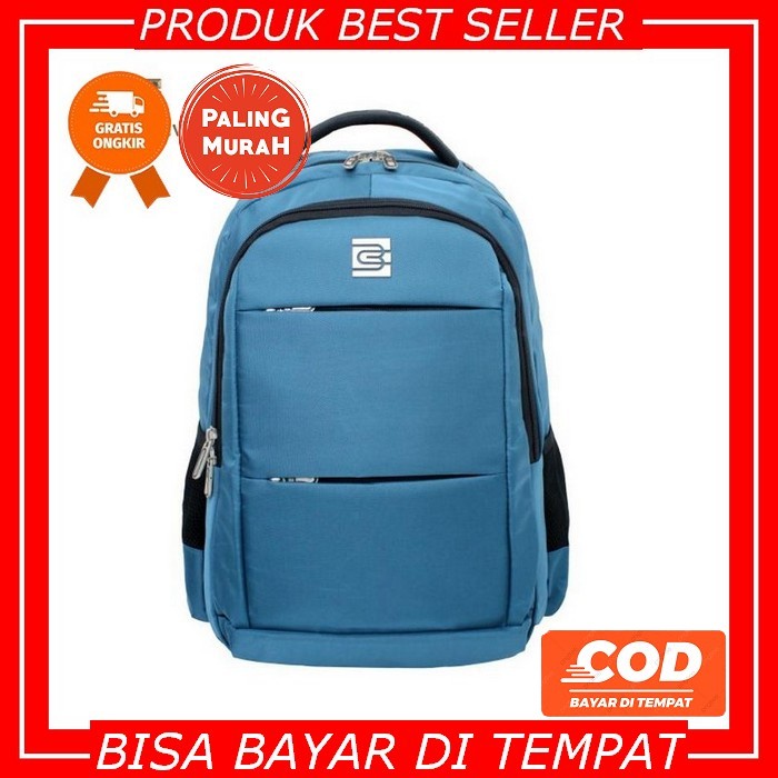 Tas Ransel Body Pack Backpacker Skolah Sekolah Mahasiswa Guru Kuliah Pria Wanita Laki Laki Laki2 Cew