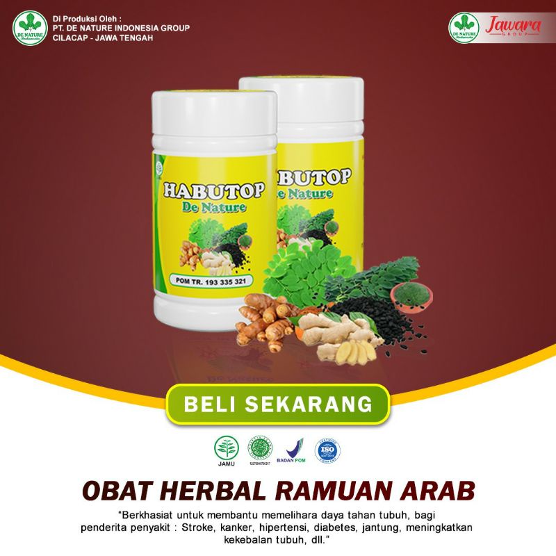 

Habutop