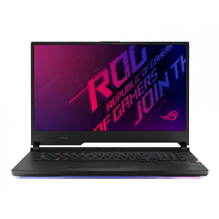ASUS ROG G732LXS-I98SD6T i9 10980HK 32GB 2TB SSD RTX2080S 8GB WIN10