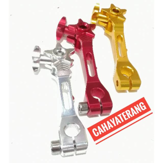 Paha Rem Belakang Full Cnc Variasi. Mio Sporty Smile Soul M3 Mio J Soul GT 125 Xride Xeon Mio Z DLL