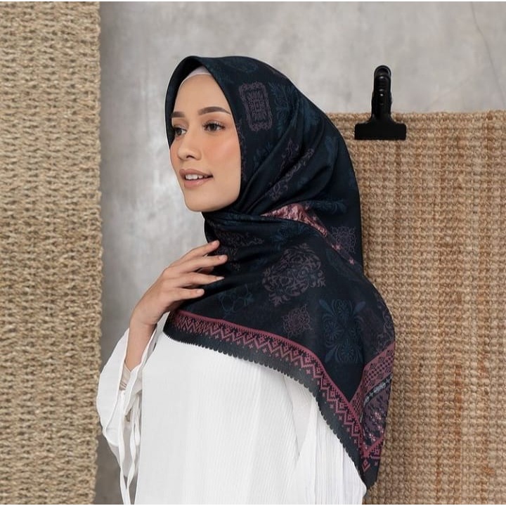 terbaru hijab denay kw motip deeska