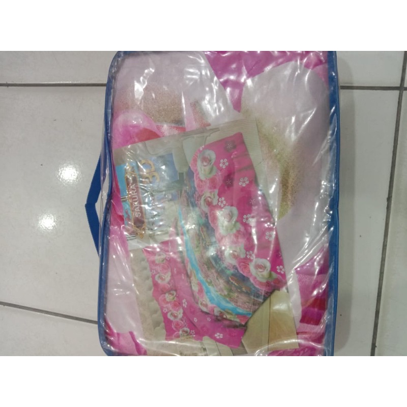 sperei rumbai bonita