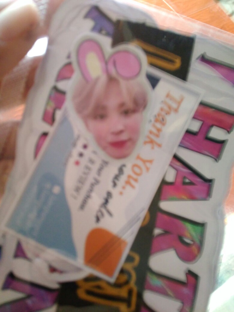 Stiker Harta Tahta Siapa(bisa Custom Bebas Tulisan Apa Saja)