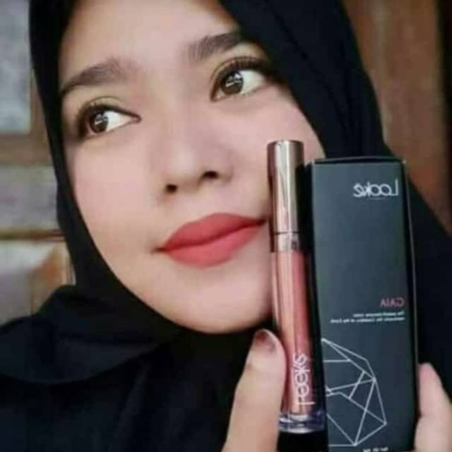 Looke NASA