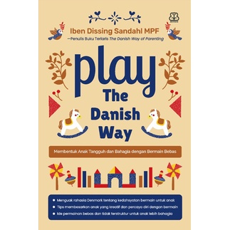 

PLAY THE DANISH WAY