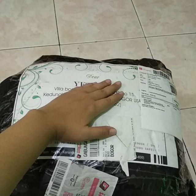 Hotel Bed Mattress (matras) Topper / Cover -ex Single | 100% Microgel