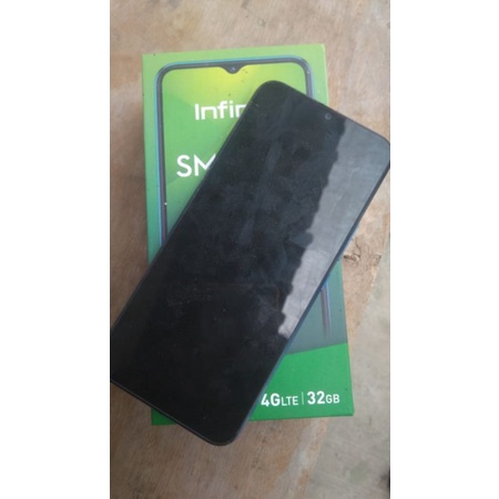 infinix smart 5 minusan