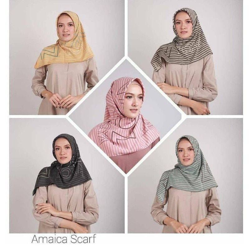 [New arrival] scraft amaica zoya