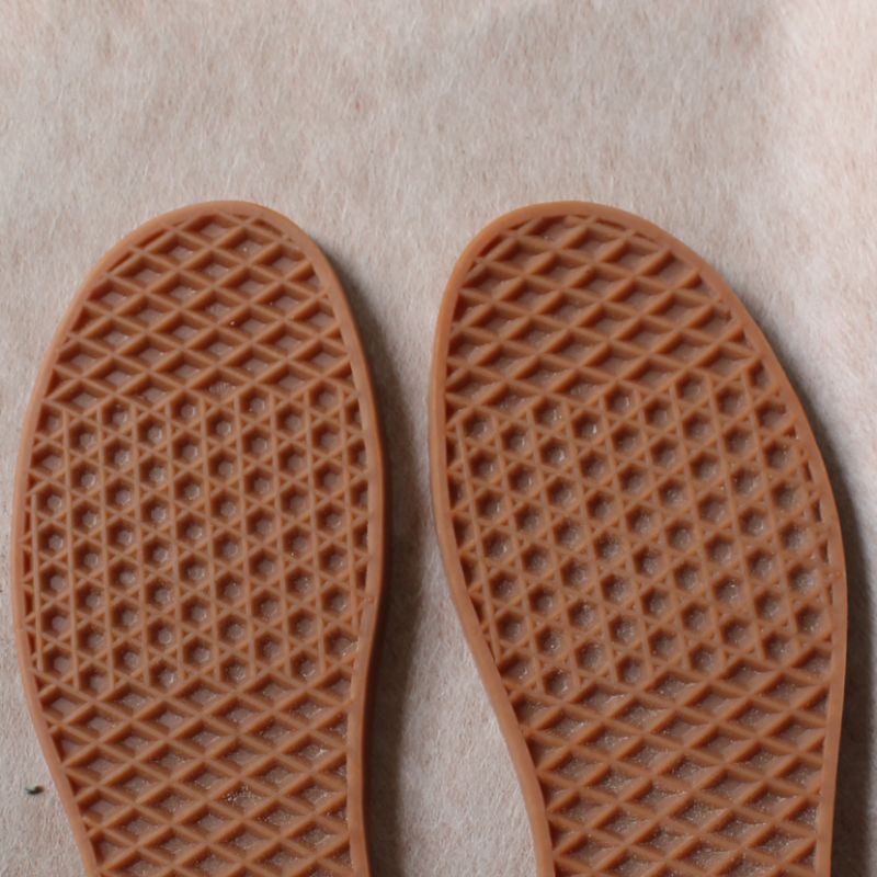 Outsole Waffle untuk semua series | Size 37 - 46 TERSEDIA SIZE JUMBO