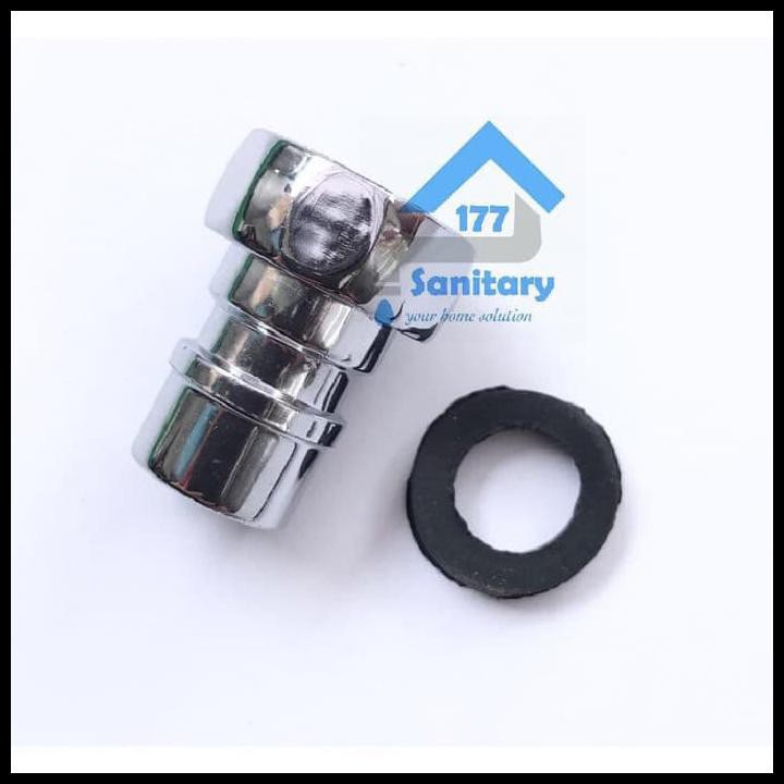 PAKET HEMAT DRAT KRAN TAMAN- TUTUP CUCUK SAMBUNGAN SELANG AIR & SELANG MESIN CUCI