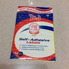 

LABEL TOM & JERRY PER DUS@25PLASTIK MOHON CANTUMKAN NOMOR YANG DIINGINKAN