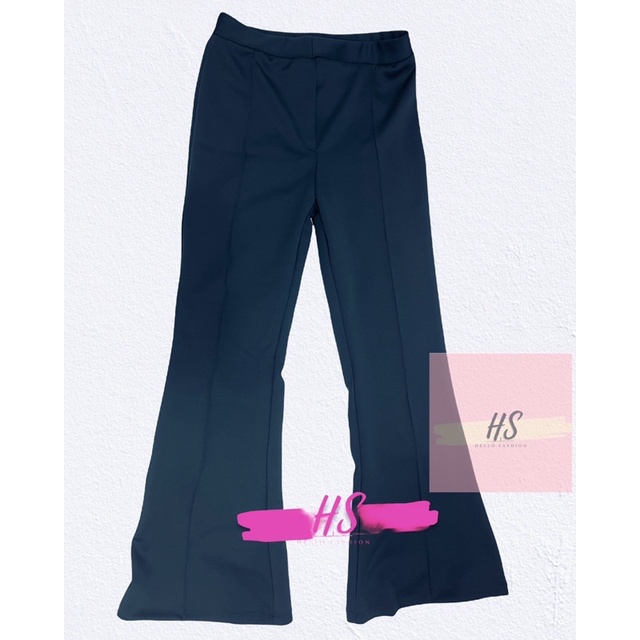 LONG PANT CUTBRAY PEGGI/CUTBRAY/SCUBA PREMIUM