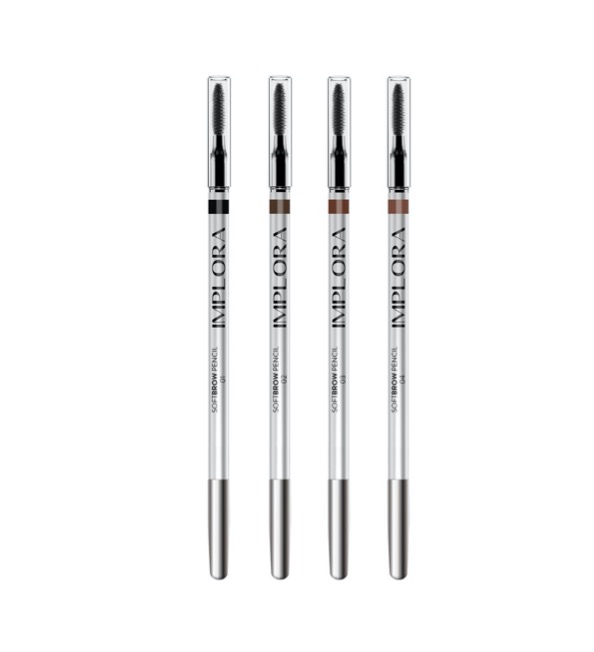 PENSIL ALIS IMPLORA,PENSIL ALIS IMPLORA SOFTBROW/PENSIL ALIS OZERA/PENSIL ALIS MACCC/PENSIL ALIS MURAH/PENSIL ALIS MUA,PRIA WANITA