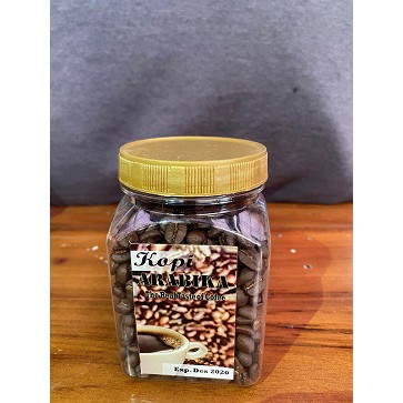 

KOPI ARABIKA CITRA SAHI
