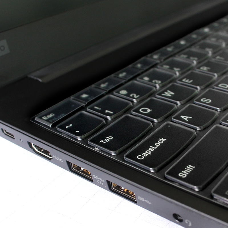 Film Pelindung Keyboard Notebook Lenovo ThinkPad E15 15.6 Inch E580 T570