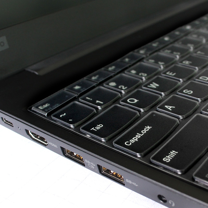 Film Pelindung Keyboard Notebook Lenovo ThinkPad E15 15.6 Inch E580 T570