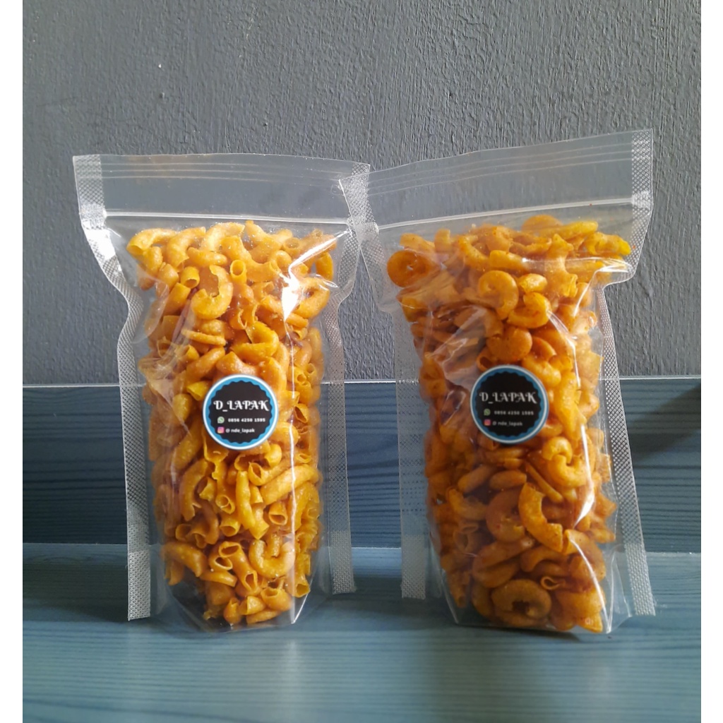 

Makaroni Bantet