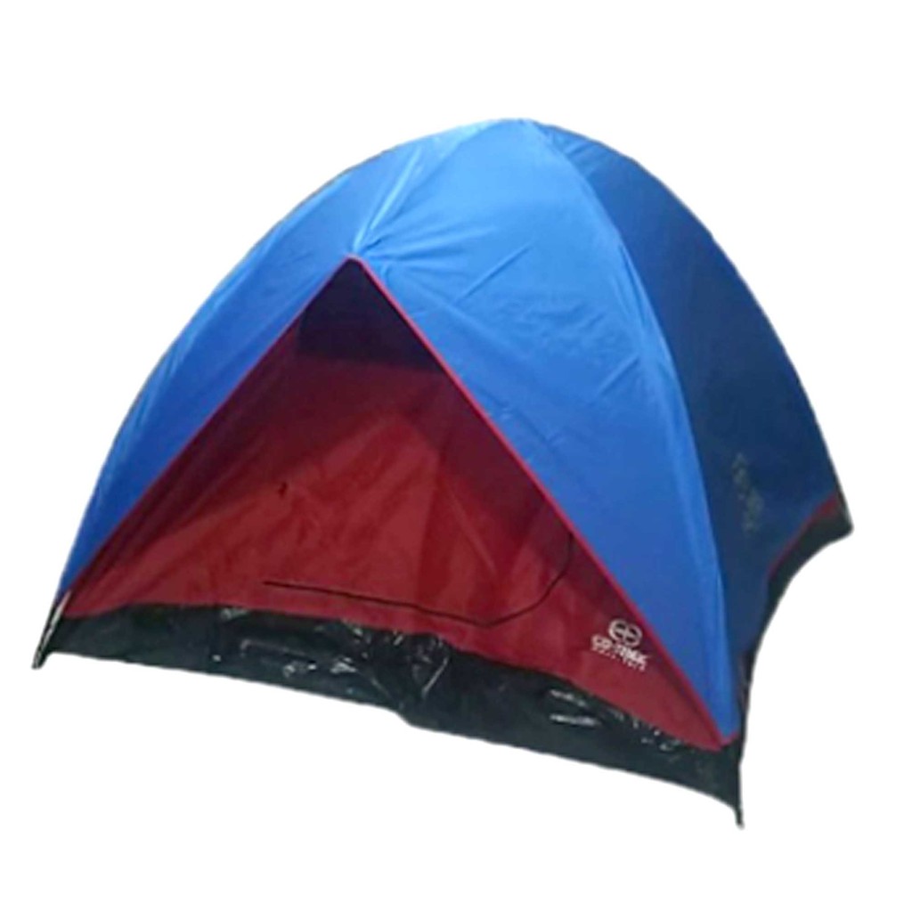 Tenda IMP Montana Co trek