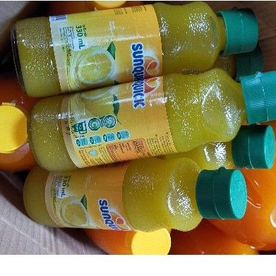

Sunquick Lemon