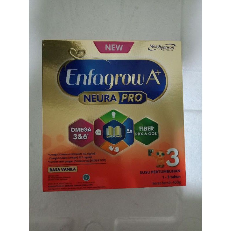 Enfagrow A+3