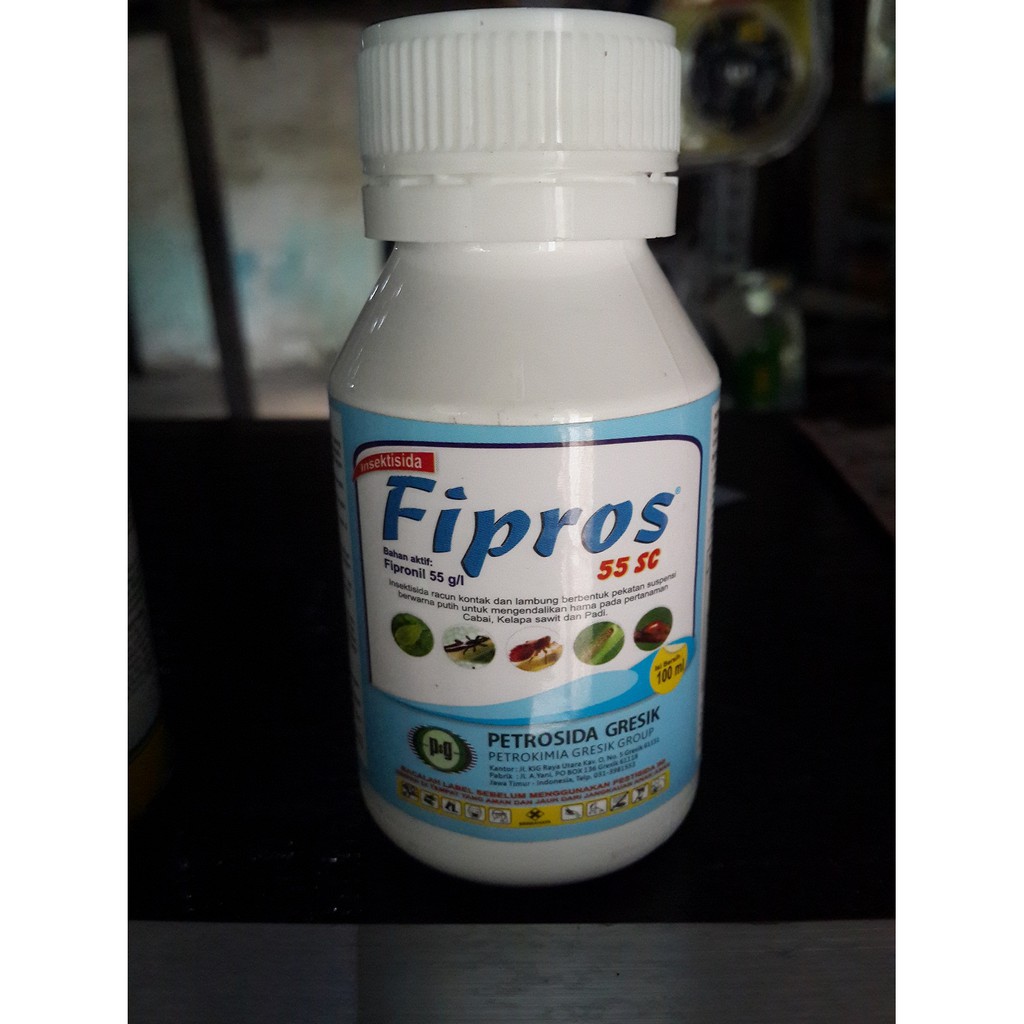 Fipros 55 SC 100 ml