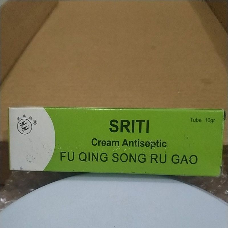 salep sriti per pcs isi 10gr, per pcs.