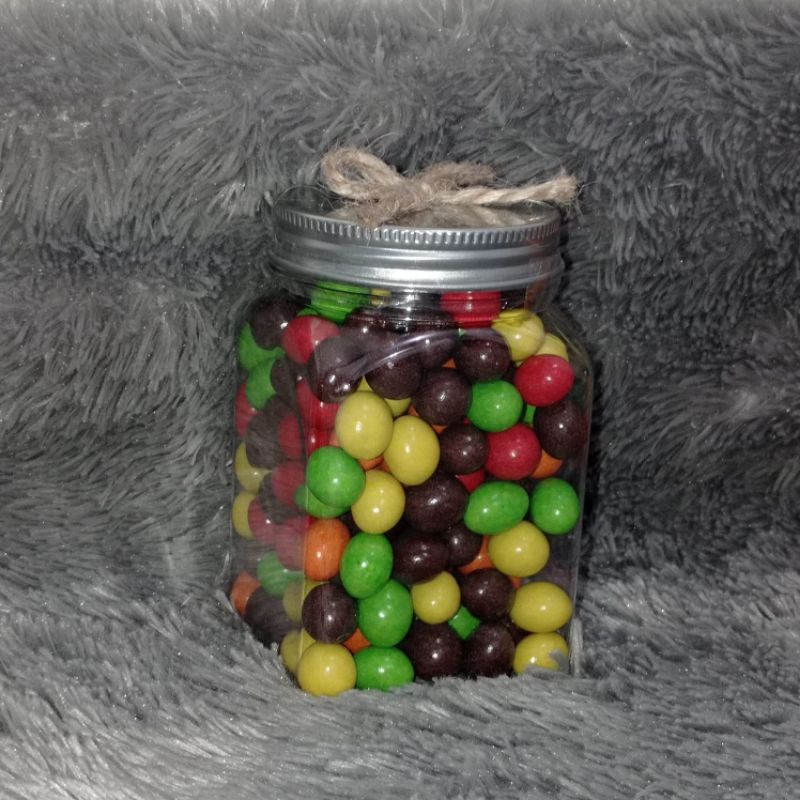 

CHACHA COKLAT KACNAG