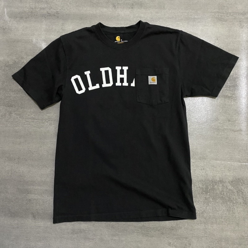 Knocked Loose Carhartt t-shirt Band