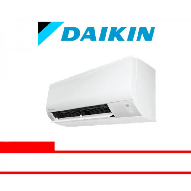 AC DAIKIN 1 PK STP 25 AV Malaysia