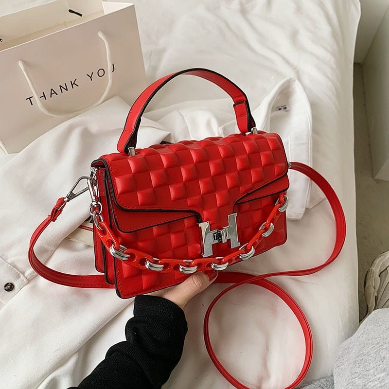 TASHAPPY CR7520 tas SELEMPANG Modis Kekinian wanita import model korea supplier tas import