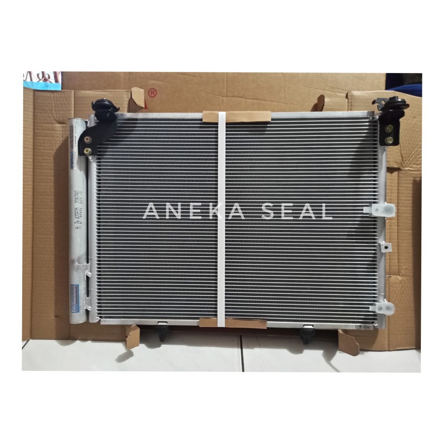 Condensor Kondensor AC Mobil Rush Terios