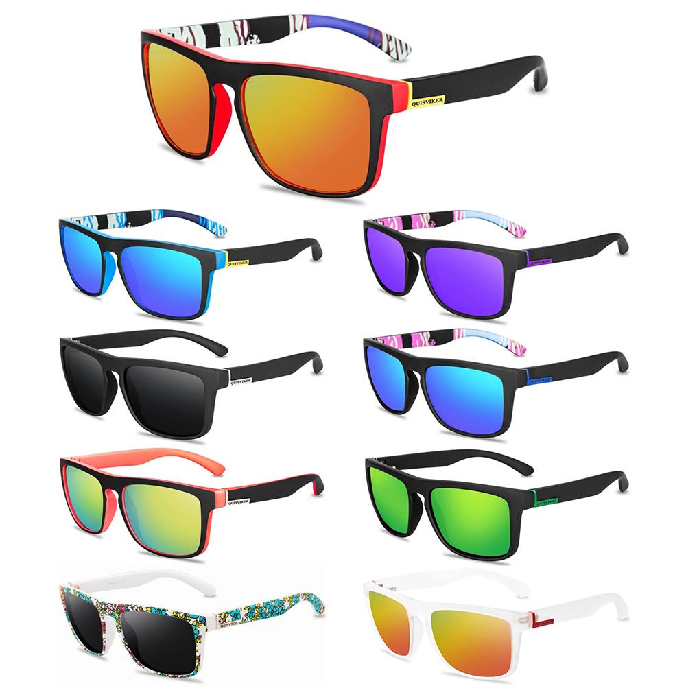 Suyo Polarized Sunglasses Kacamata Memancing Eyewear UV400