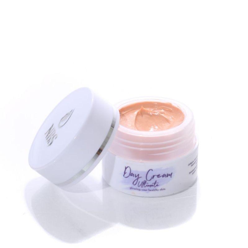 NBS DAY CREAM