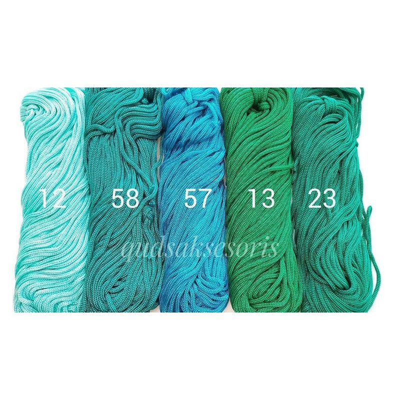 Tali Kur/ tali tas kur