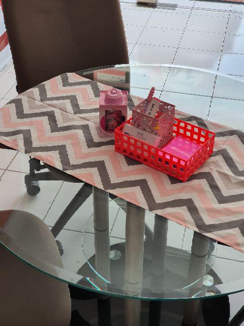 Kaleng Kerupuk Mini Ukuran 7 X 9 Cm