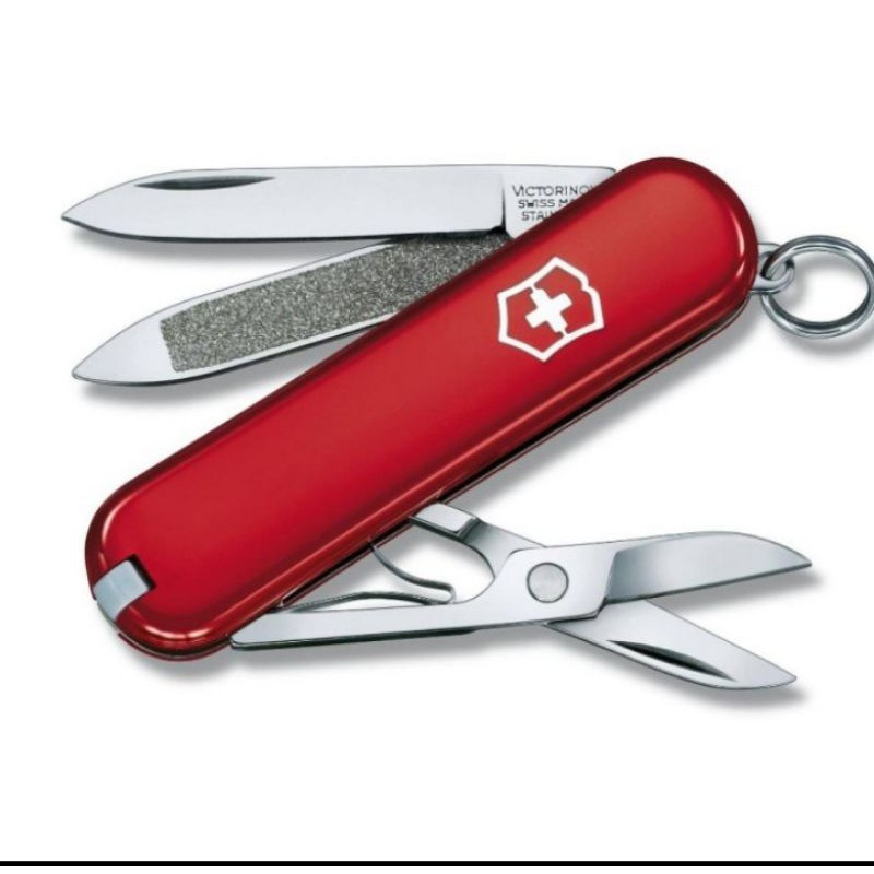 Multitool VICTORINOX CLASSIC SD Mini Tool Knife Original 0.6223.B1