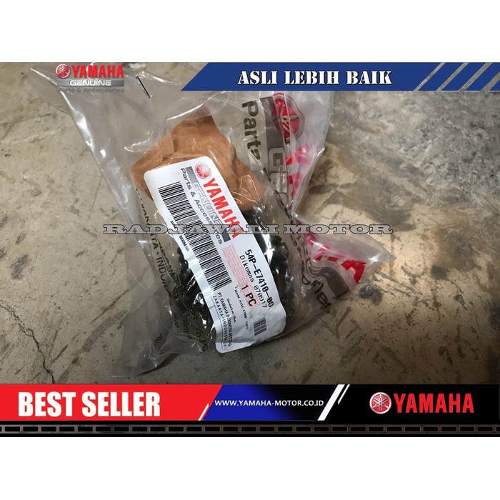 AS GEAR TRANSMISI CVT GARDAN , FINO FI, X RIDE ASLI YAMAHA ORIGINAL