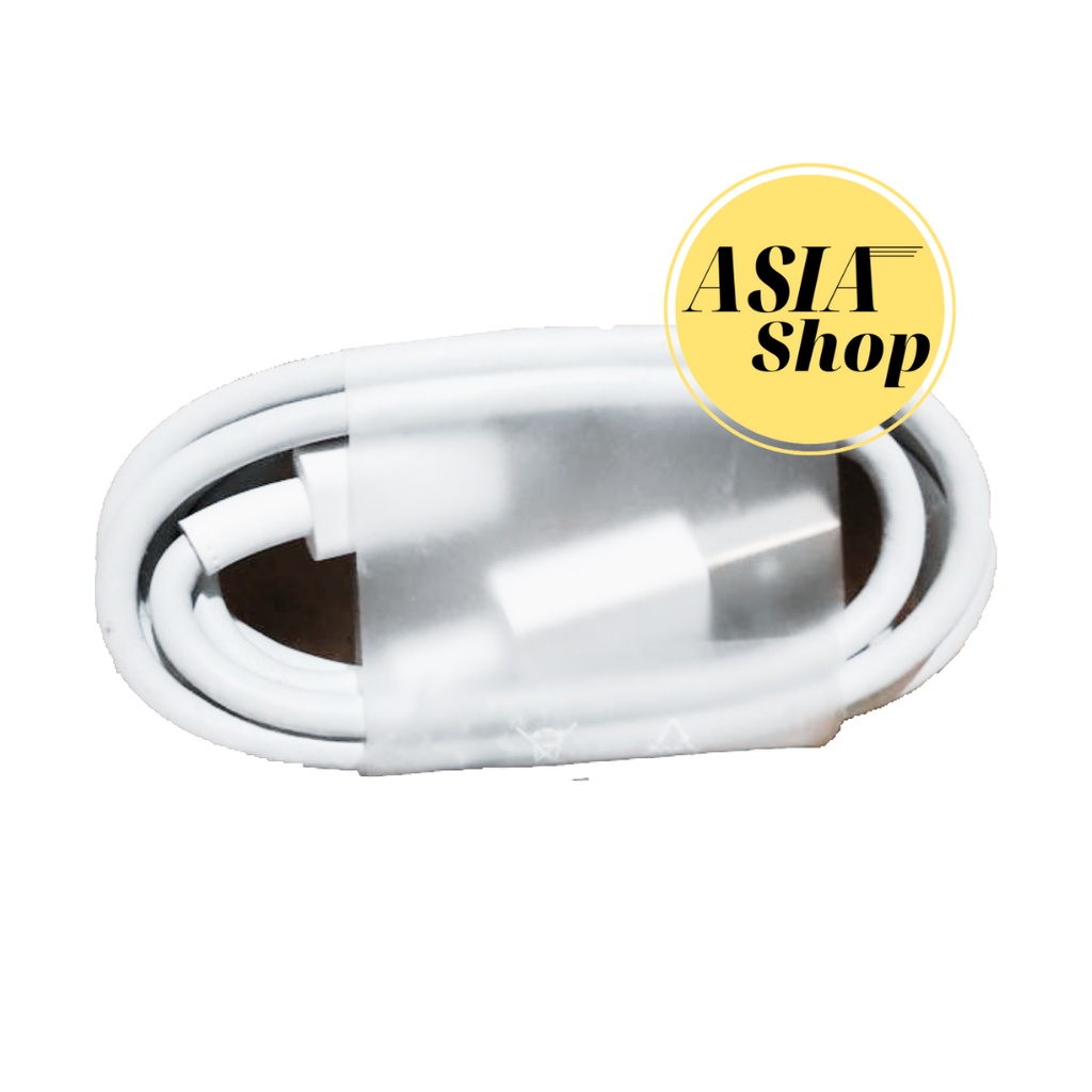 Charger Original Xiaomi Mi Note 10 30W Turbo Charger Quick Charge 3.0 TYPE-C