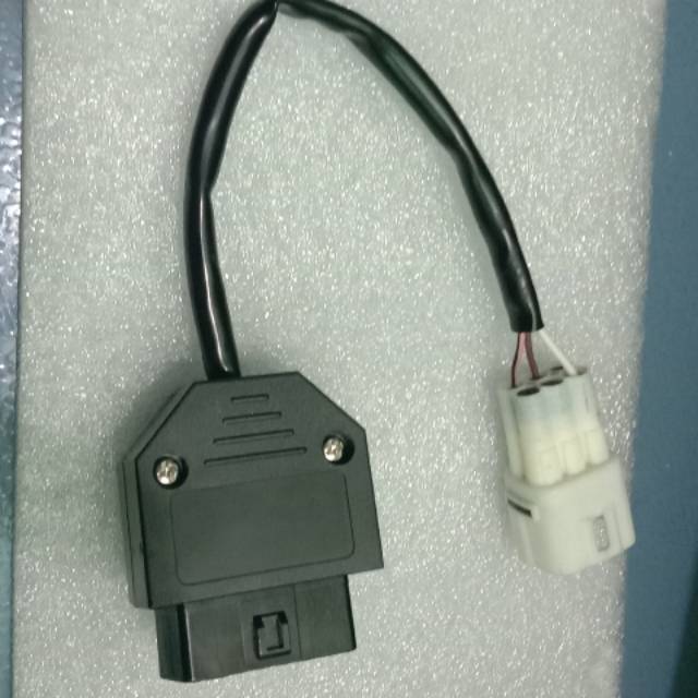 OBD SUZUKI adapter obd scanner suzuki 6 pin