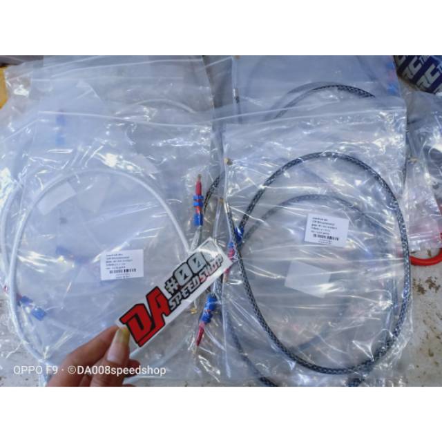 Kabel kabal kopling serat tali kopling serat thailand original