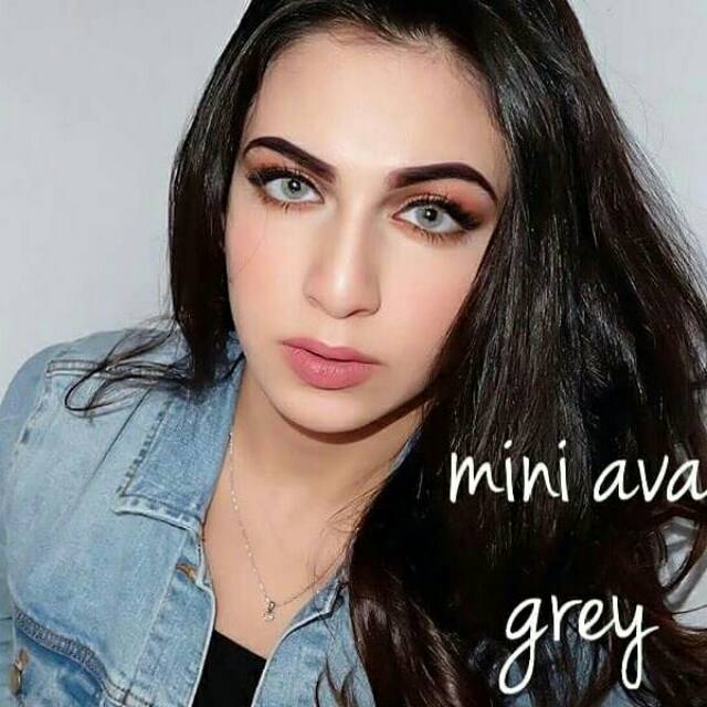 Mini Ava - Softlens Minus / Softlens Normal / Softlens Aman / Softlens Hits / Softlens Warna