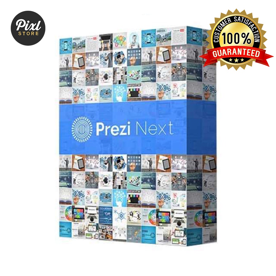 Software Presentasi Prezi 6 Full Version Lifetime For Windows