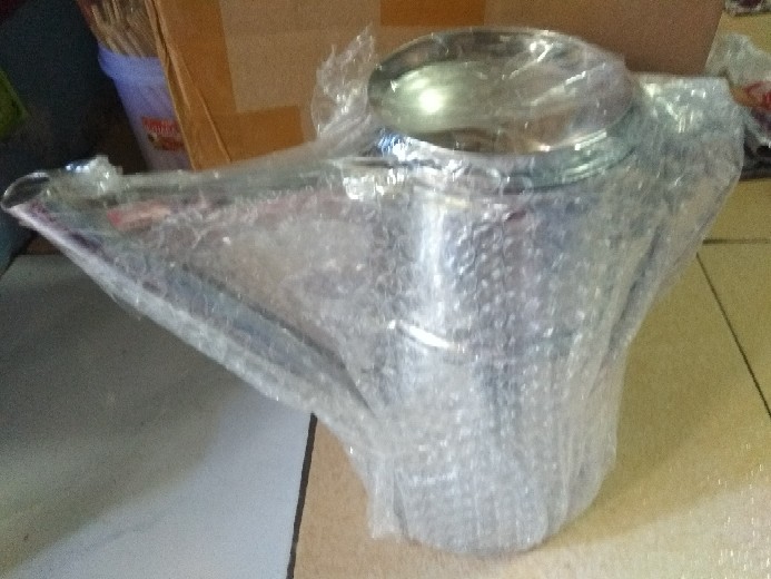 Teko Thai Tea/teko Stainless Anti Karar Teko Dan Mug