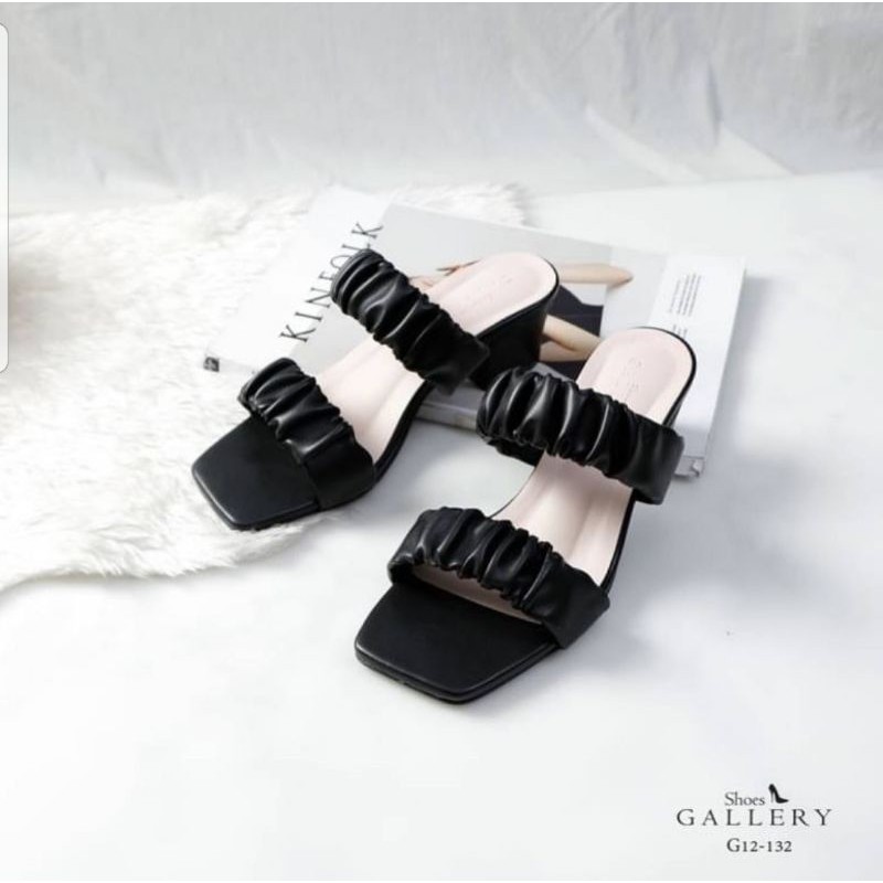 ABBUSHOES  iB 01 hak tahu  ban 2 kerut wanita