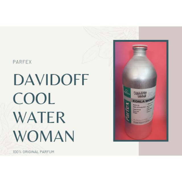 Biang Davidoff cool water woman