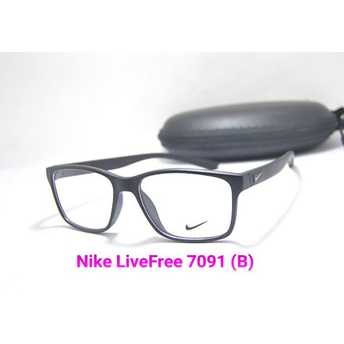 Langsung Order Frame Kacamata Sporty - 7091 - Baca Min Minus - Pria Wanita Laki Cewe Diskon