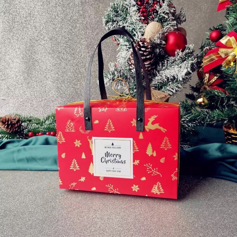 

Kotak Kado Natal, Christmas Box, Christmas Packaging, Box natal, Kotak Kado