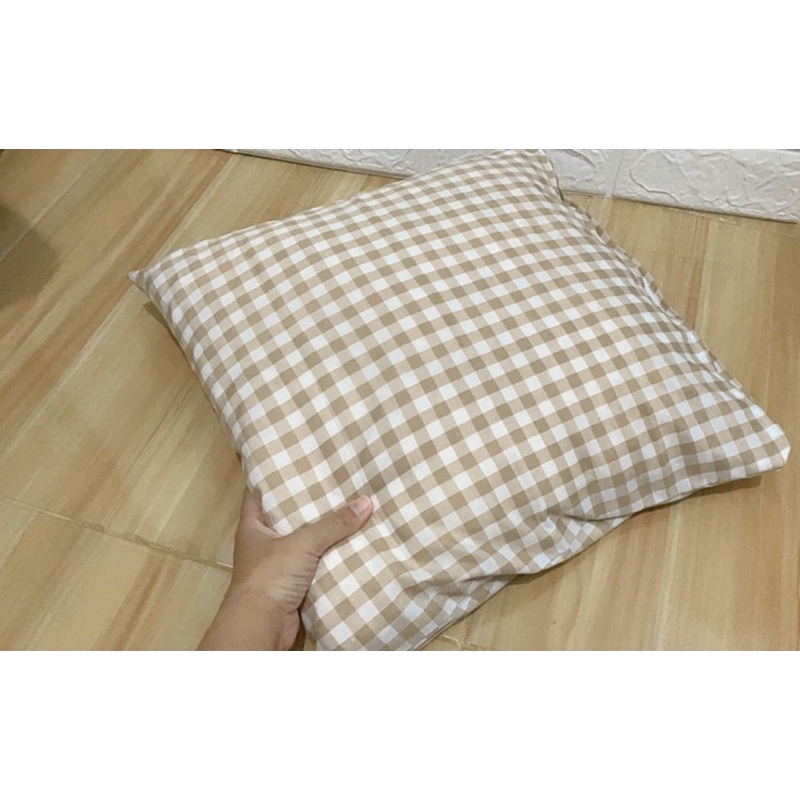 SARUNG BANTAL AESTHETIC / SARUNG BANTAL SOFA / SARUNG BANTAL COKSU / SARUNG BANTAL KOREA