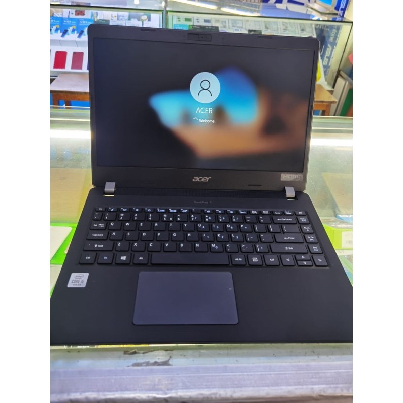 LAPTOP ACER TRAVEL MATE P214-52 CORE I7