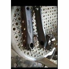 crank sepeda shimano deore lx